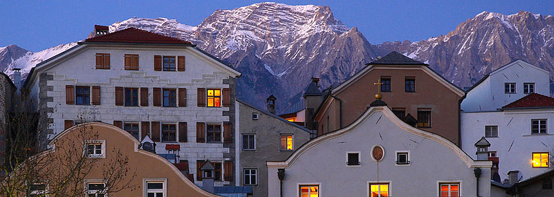 Anfahrt