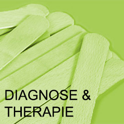 DIAGNOSE & THERAPIE