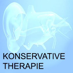 KONSERVATIVE THERAPIE
